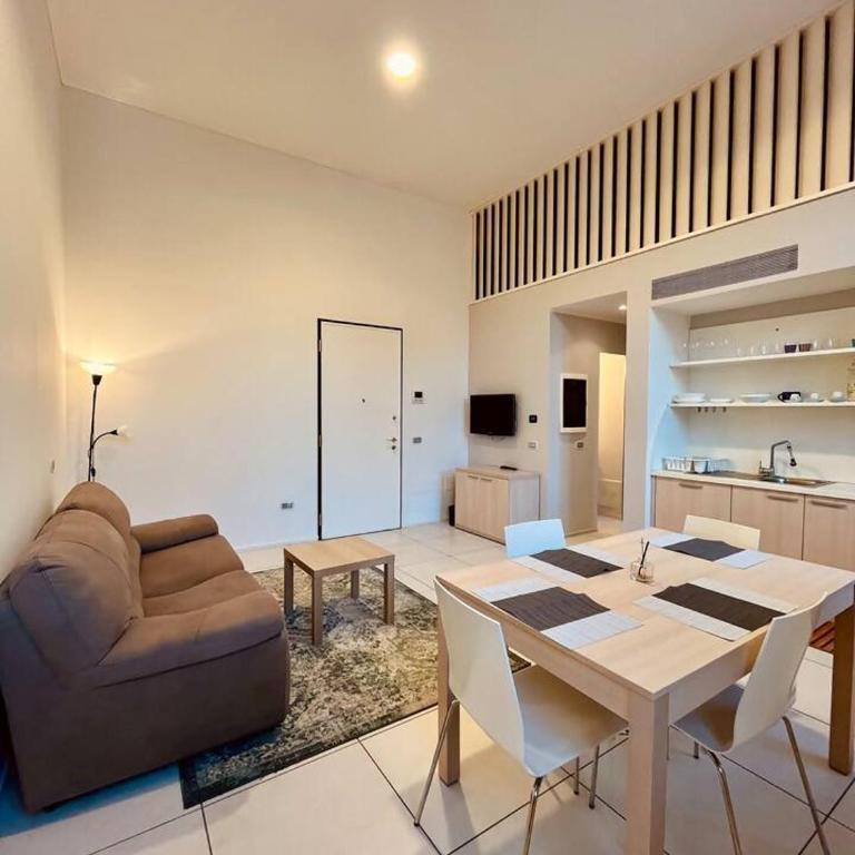 Residenza Frattini - Appartamento con 1 Camera da Letto - 2