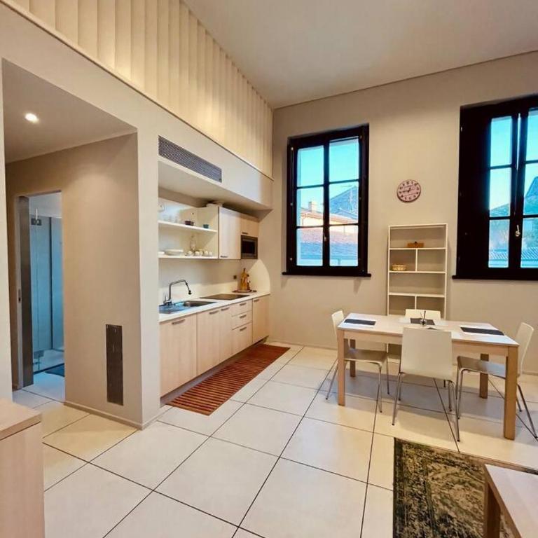 Residenza Frattini - Appartamento con 1 Camera da Letto - 3