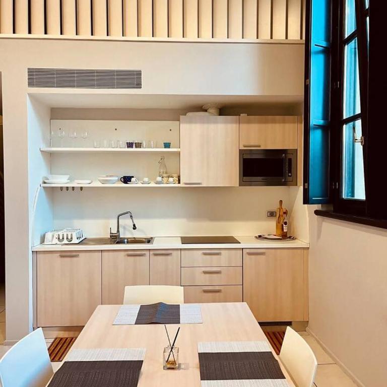 Residenza Frattini - Appartamento con 1 Camera da Letto - 4