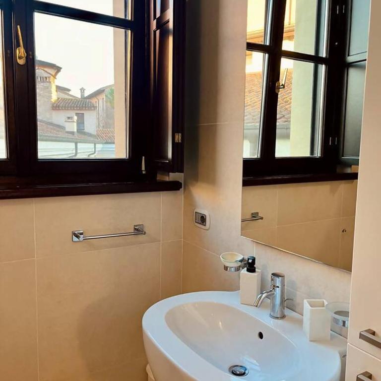 Residenza Frattini - Appartamento con 1 Camera da Letto - 9