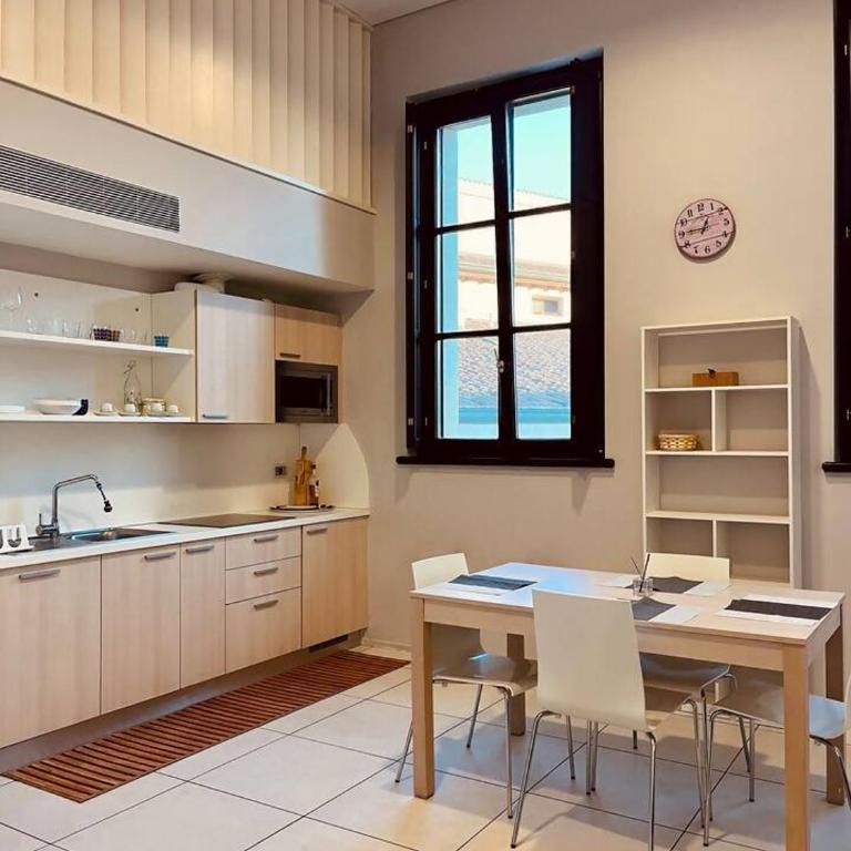 Residenza Frattini - Appartamento con 1 Camera da Letto - 5