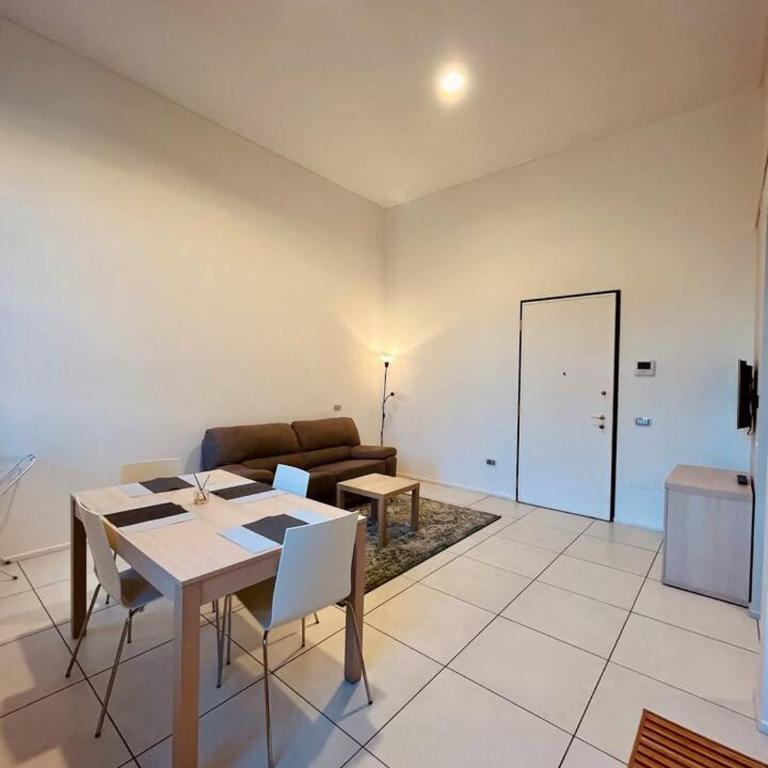 Residenza Frattini - Appartamento con 1 Camera da Letto - 8