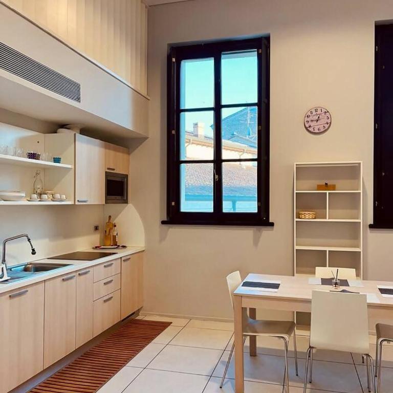 Residenza Frattini - Appartamento con 1 Camera da Letto - 6