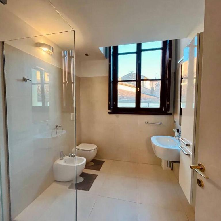 Residenza Frattini - Appartamento con 1 Camera da Letto - 10