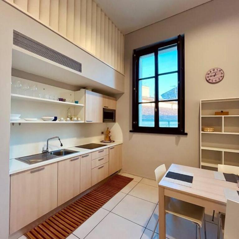 Residenza Frattini - Appartamento con 1 Camera da Letto - 7