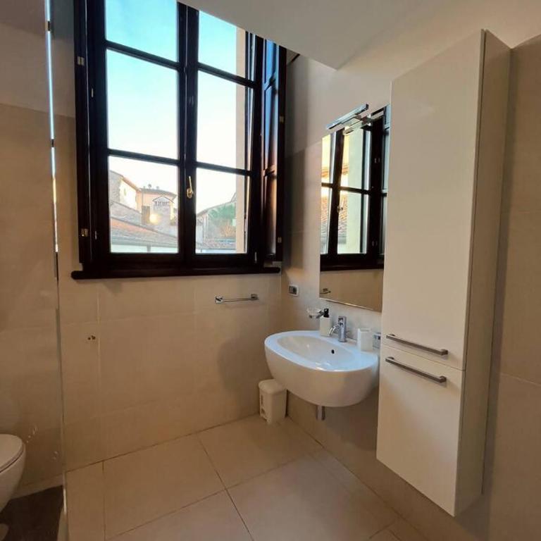 Residenza Frattini - Appartamento con 1 Camera da Letto - 11