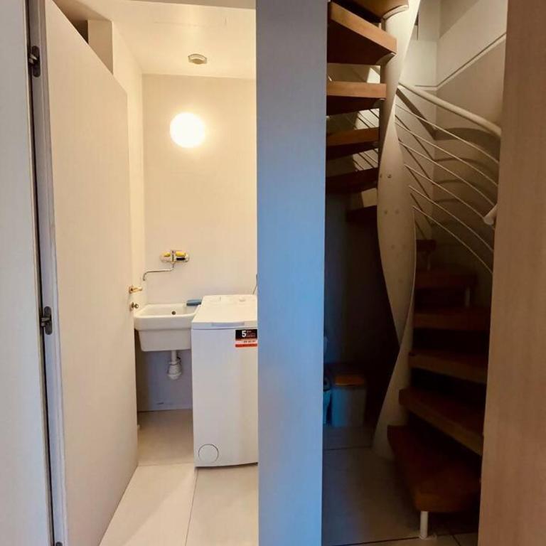 Residenza Frattini - Appartamento con 1 Camera da Letto - 12
