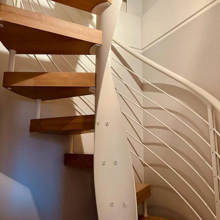 Residenza Frattini - Appartamento con 1 Camera da Letto - 13