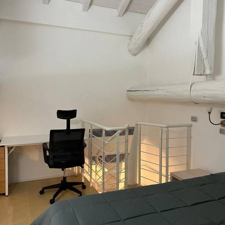Residenza Frattini - Appartamento con 1 Camera da Letto - 17