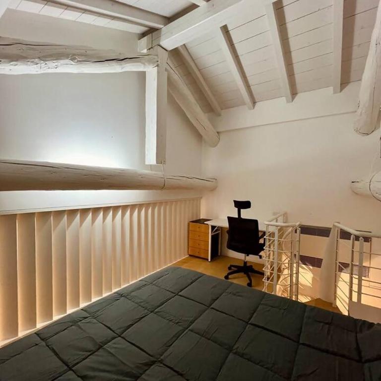 Residenza Frattini - Appartamento con 1 Camera da Letto - 16