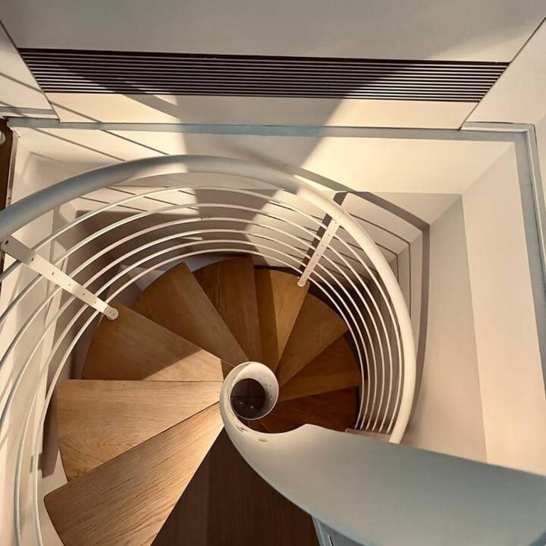 Residenza Frattini - Appartamento con 1 Camera da Letto - 14