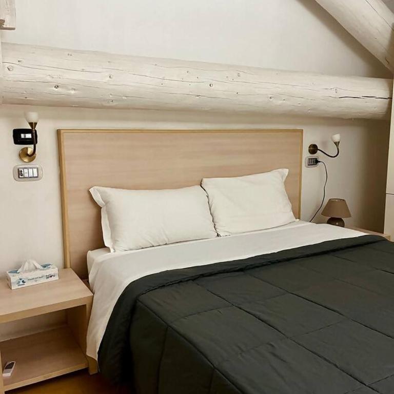 Residenza Frattini - Appartamento con 1 Camera da Letto - 15