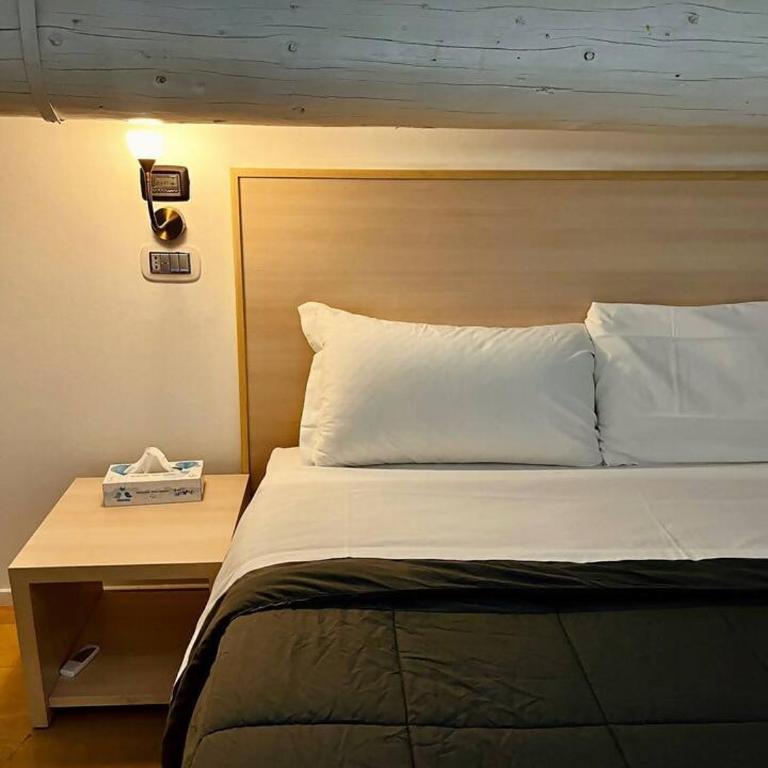 Residenza Frattini - Appartamento con 1 Camera da Letto - 18