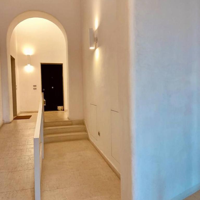 Residenza Frattini - Appartamento con 1 Camera da Letto - 23