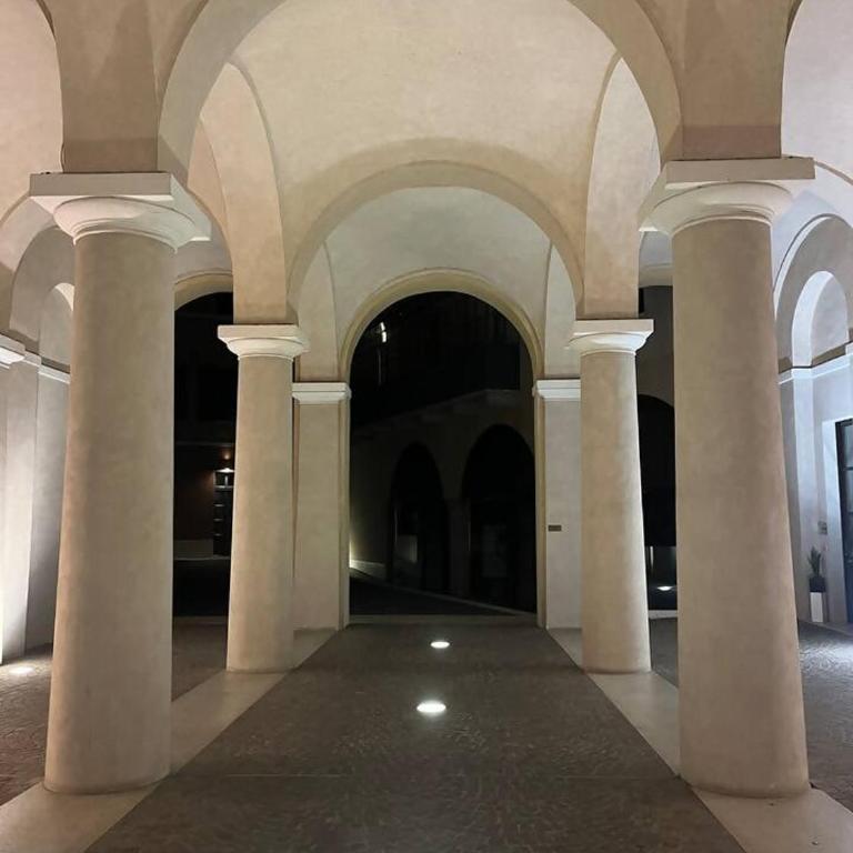 Residenza Frattini - Appartamento con 1 Camera da Letto - 19