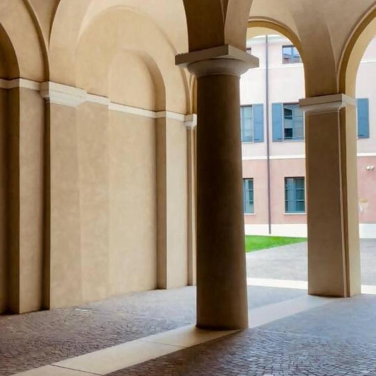 Residenza Frattini - Appartamento con 1 Camera da Letto - 20