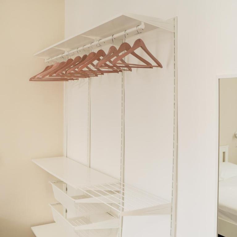 Chiatamone Relais - One-Bedroom Apartment - 7
