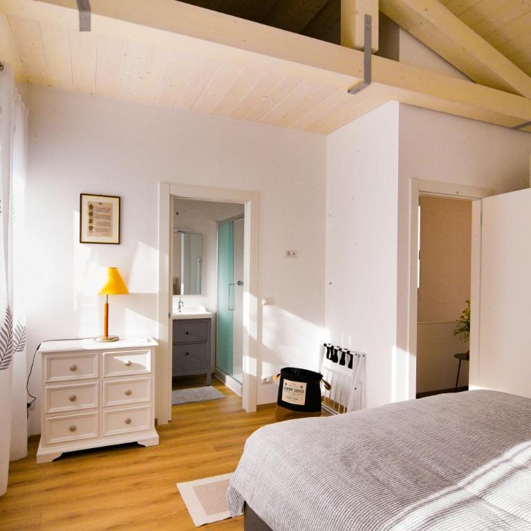 Casaluna - Casa con 2 Camere da Letto - 5