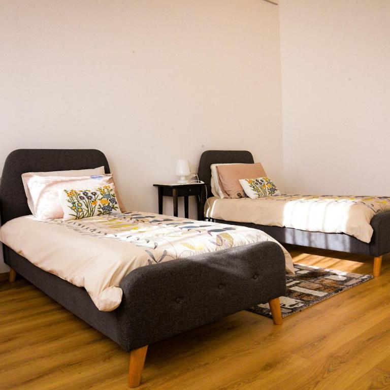 Casaluna - Casa con 2 Camere da Letto - 6