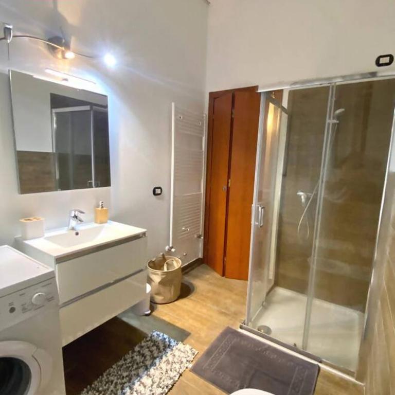 Residenza Corrado - Appartamento con 1 Camera da Letto - 2