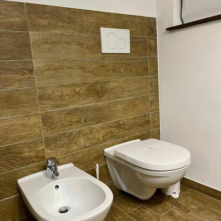 Residenza Corrado - Appartamento con 1 Camera da Letto - 9