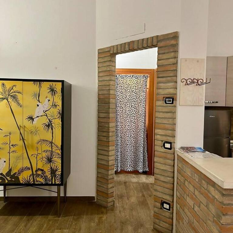 Residenza Corrado - Appartamento con 1 Camera da Letto - 13