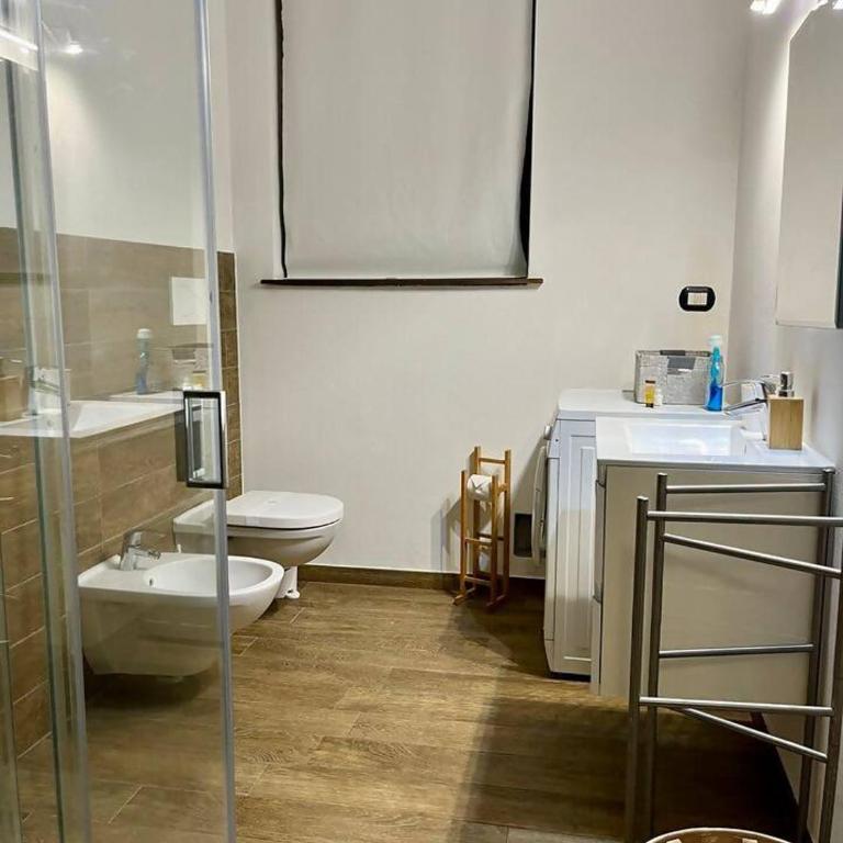 Residenza Corrado - Appartamento con 1 Camera da Letto - 14