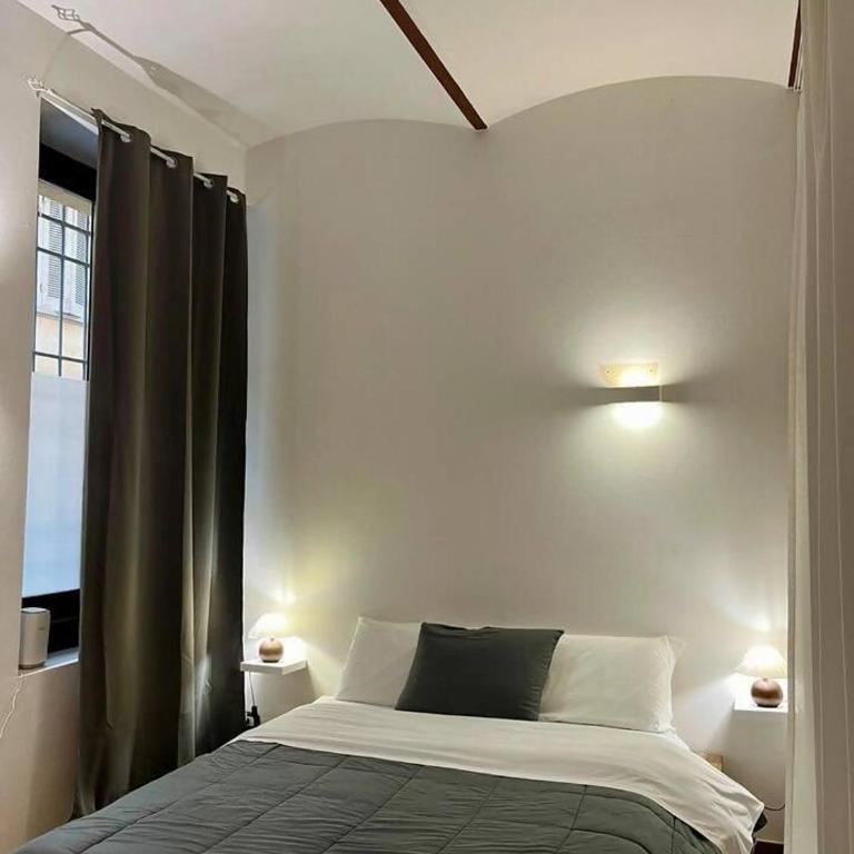 Residenza Corrado - Appartamento con 1 Camera da Letto - 18