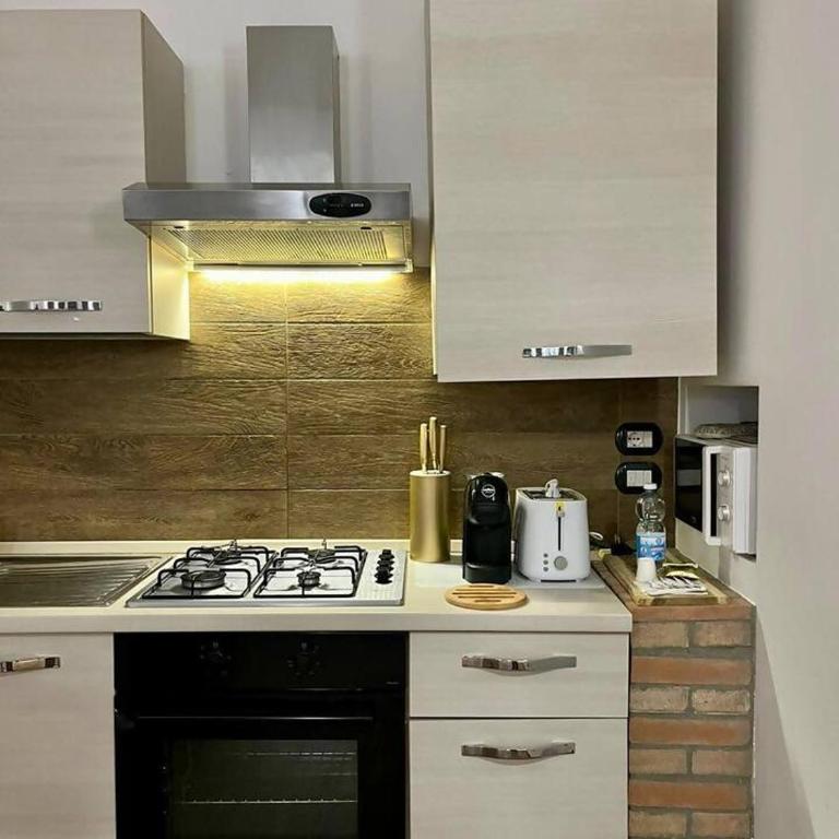Residenza Corrado - Appartamento con 1 Camera da Letto - 19