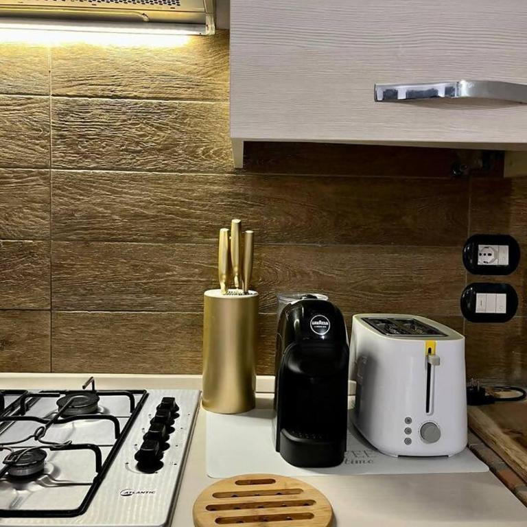 Residenza Corrado - Appartamento con 1 Camera da Letto - 7