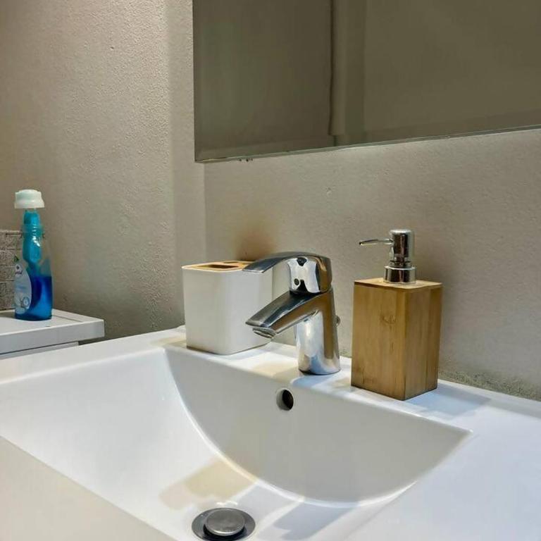 Residenza Corrado - Appartamento con 1 Camera da Letto - 10