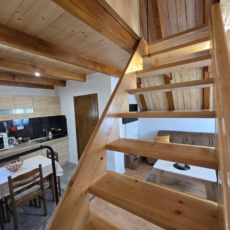 Soko Guest House - Two-Bedroom Apartment - 6
