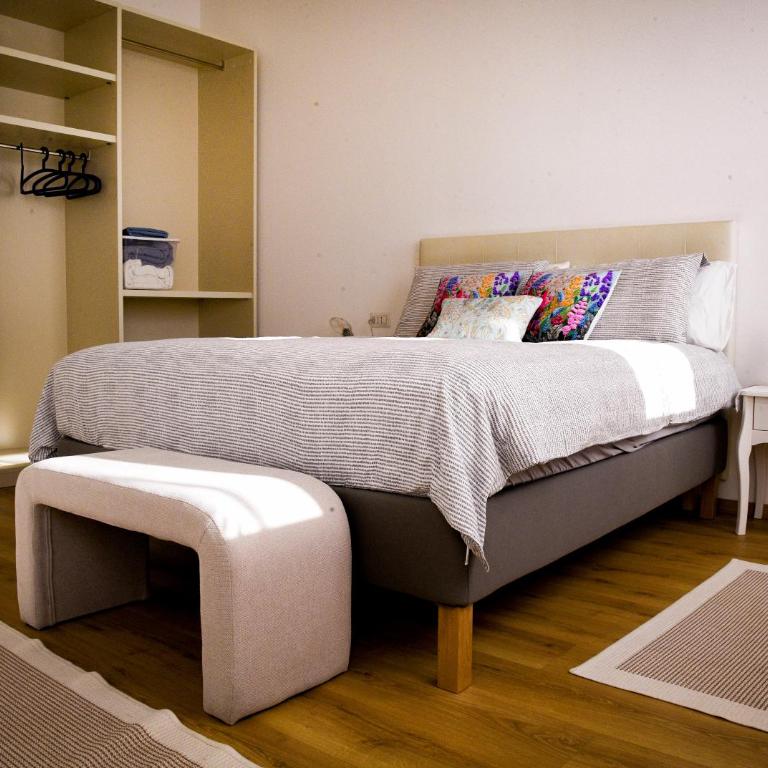 Casaluna - Casa con 2 Camere da Letto - 8