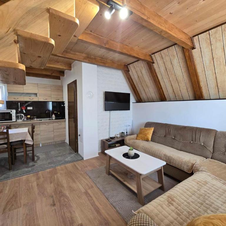 Soko Guest House - Two-Bedroom Apartment - 2