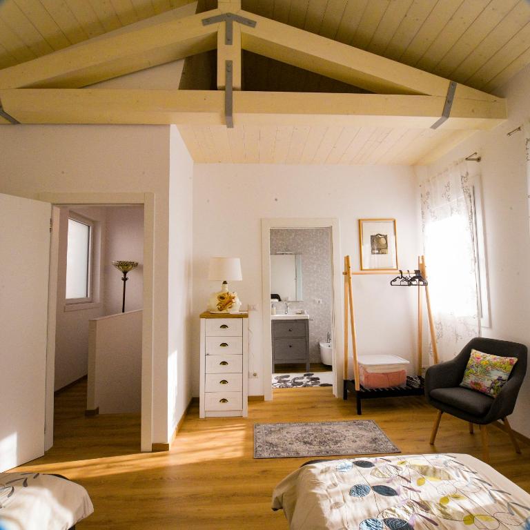 Casaluna - Casa con 2 Camere da Letto - 9