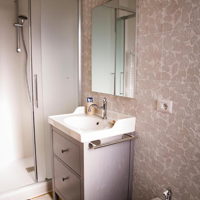 Casaluna - Casa con 2 Camere da Letto - 10