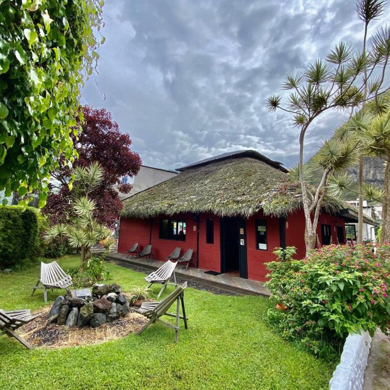 Great Hostels Homes - Two-Bedroom House - 16