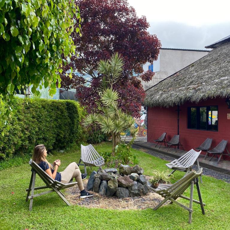 Great Hostels Homes - Two-Bedroom House - 17