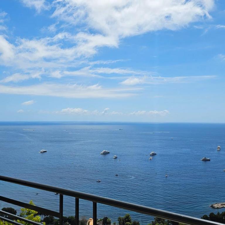 Villa Moana - Villa - Vue sur Mer - 2