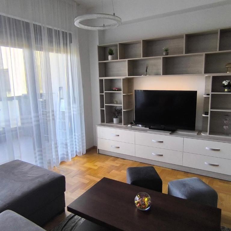 Sunčano Jutro - Apartman sa 1 Spavaćom Sobom - 2