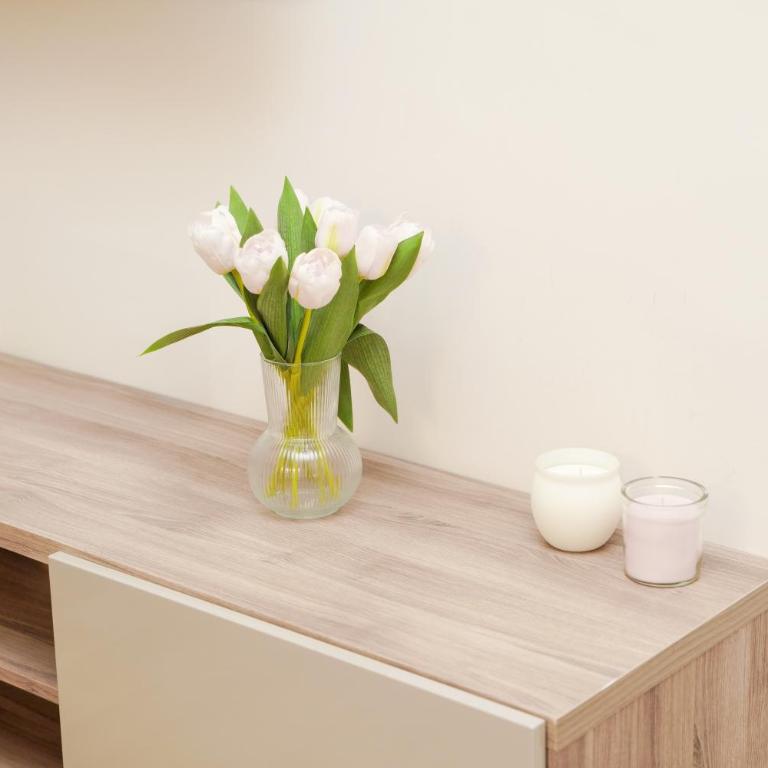 Chiatamone Relais - One-Bedroom Apartment - 9