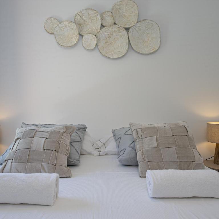 Appartement bord de mer - Terrasse - Parking - DY - Appartement 1 Chambre - 18