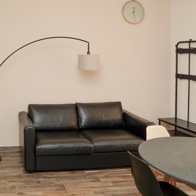 Chiatamone Relais - One-Bedroom Apartment - 10