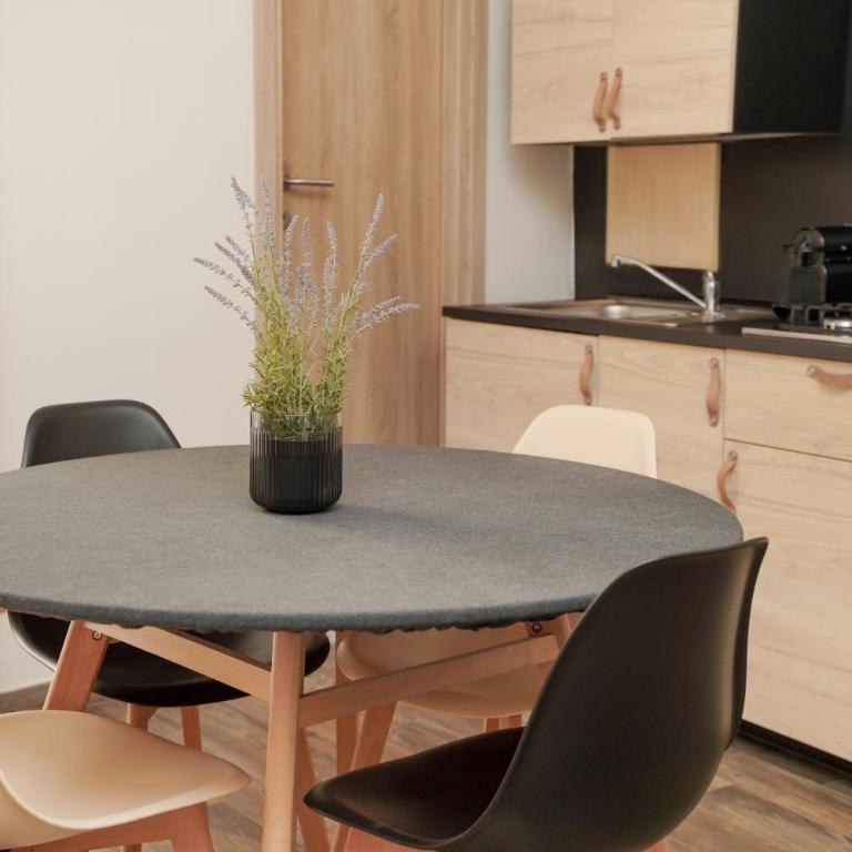 Chiatamone Relais - One-Bedroom Apartment - 13