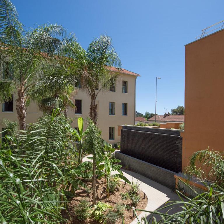 Appartement bord de mer - Terrasse - Parking - DY - Appartement 1 Chambre - 31