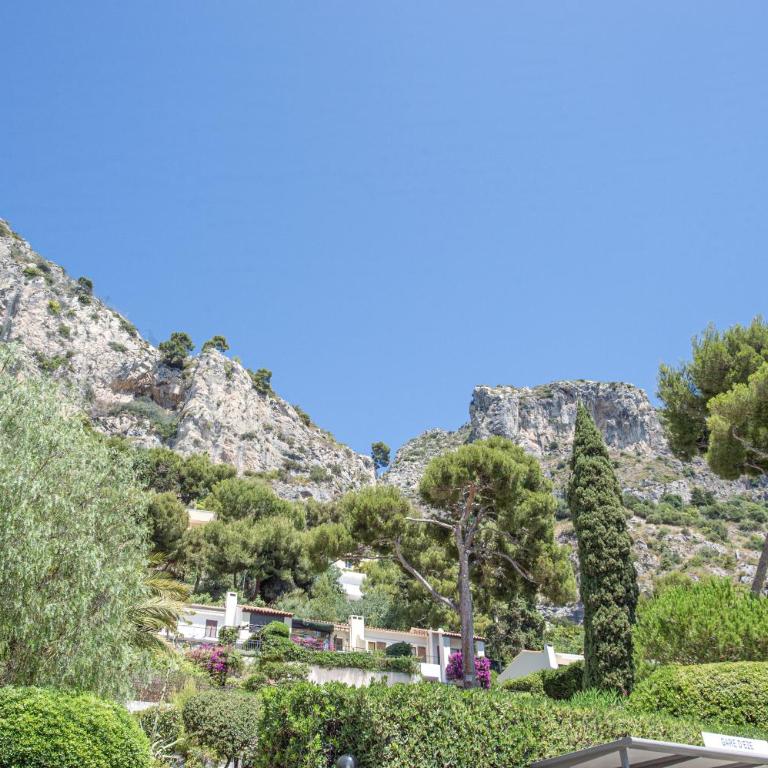 Appartement bord de mer - Terrasse - Parking - DY - Appartement 1 Chambre - 32