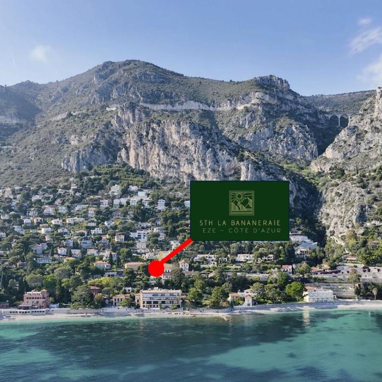 Appartement bord de mer - Terrasse - Parking - DY - Appartement 1 Chambre - 2