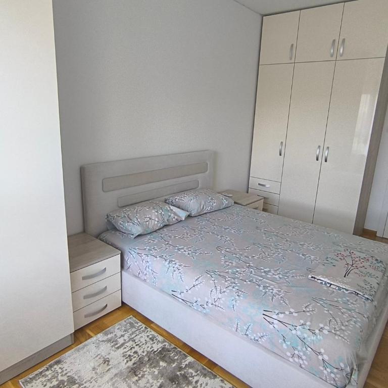 Sunčano Jutro - Apartman sa 1 Spavaćom Sobom - 9