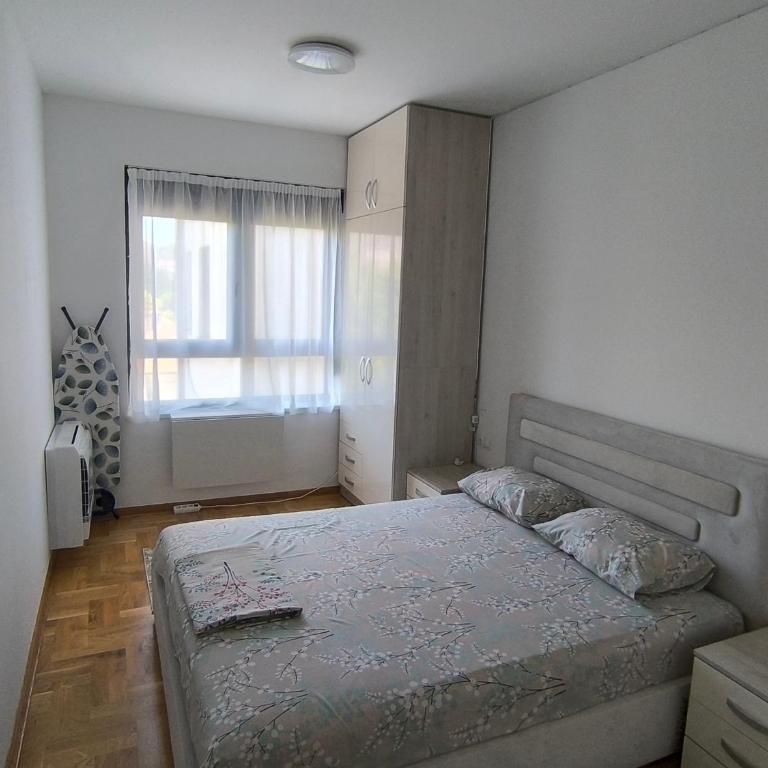 Sunčano Jutro - Apartman sa 1 Spavaćom Sobom - 8