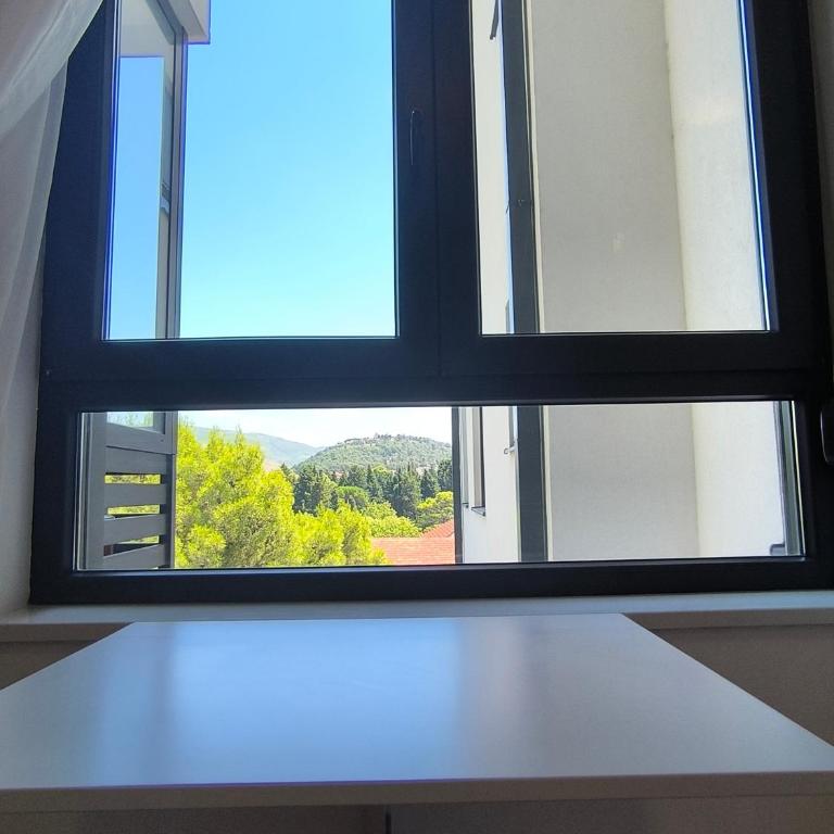 Sunčano Jutro - Apartman sa 1 Spavaćom Sobom - 11
